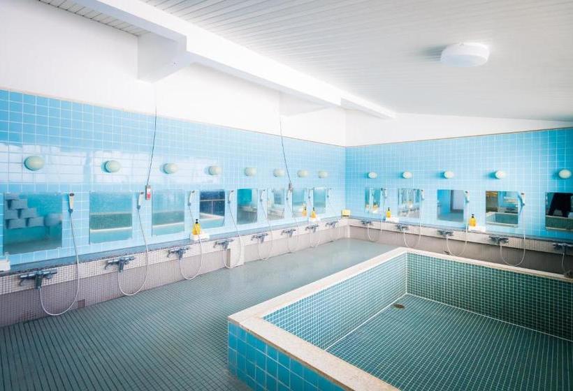 료칸 Seifuso Yamanakako