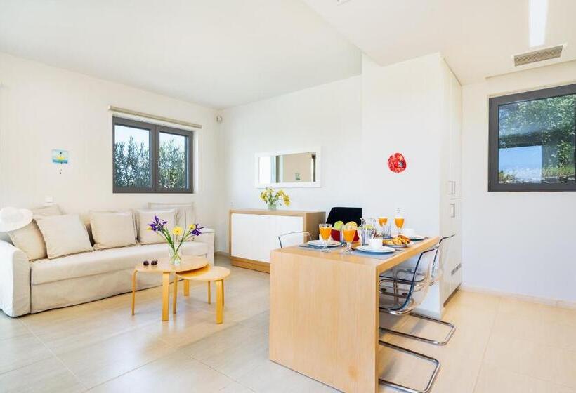 Sofia Luxury Villas