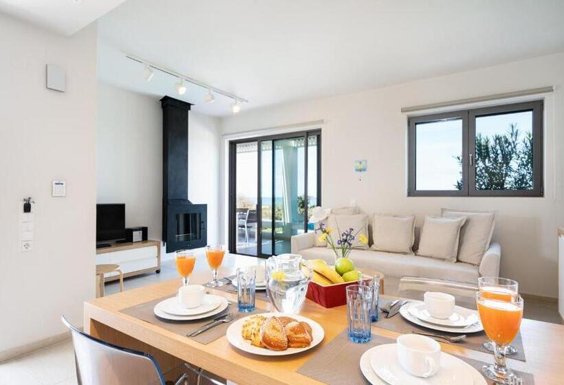 Sofia Luxury Villas
