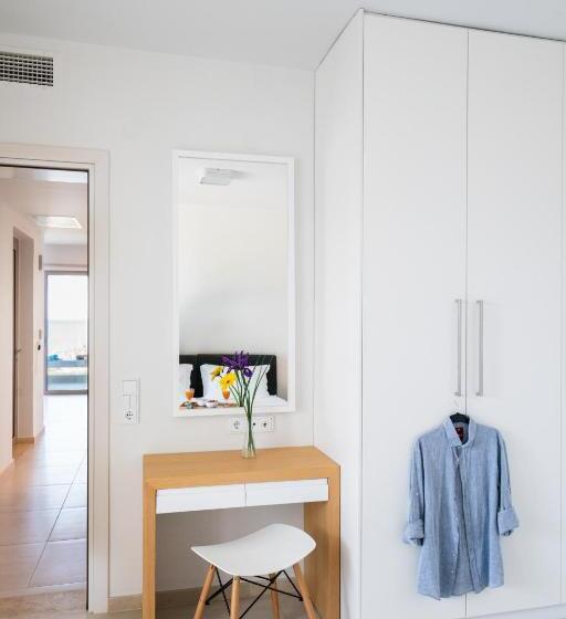 Sofia Luxury Villas