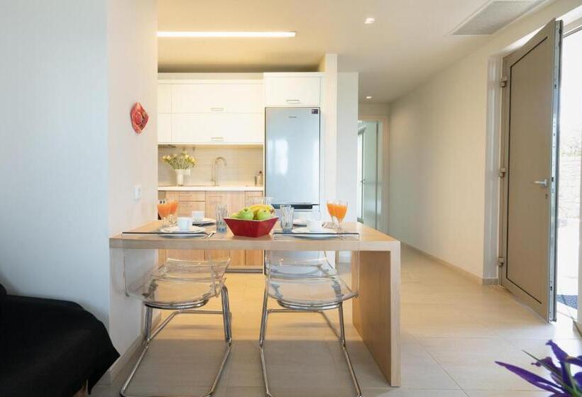 Sofia Luxury Villas