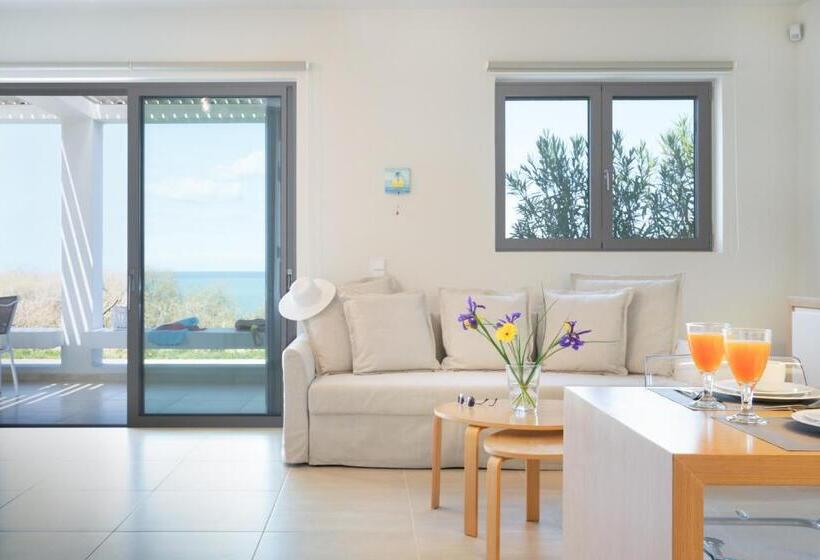 Sofia Luxury Villas