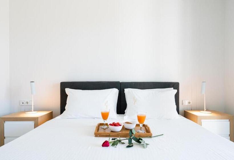 Sofia Luxury Villas