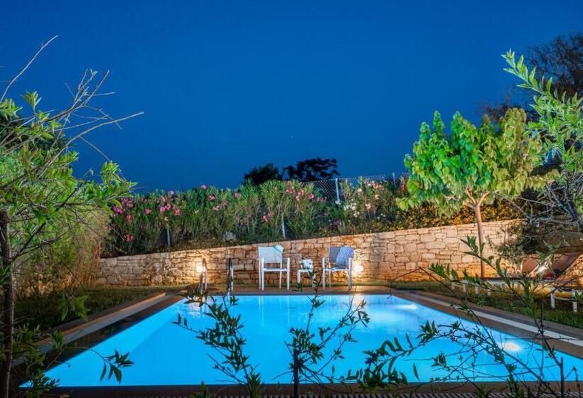 Sofia Luxury Villas