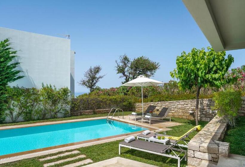 Sofia Luxury Villas