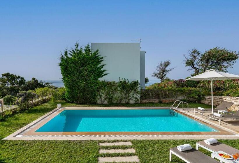 Sofia Luxury Villas