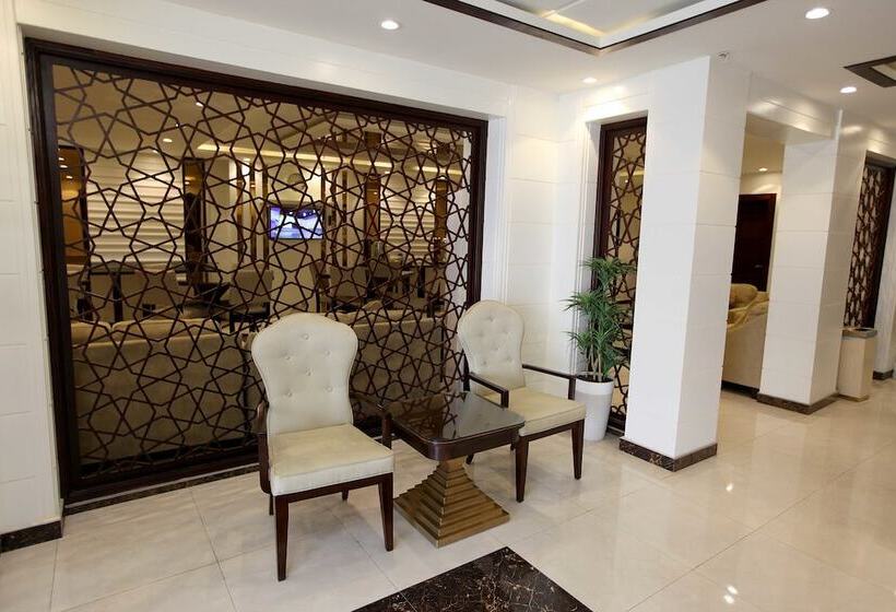 Address Tower