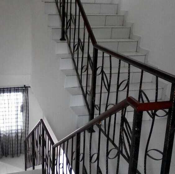 Aurora Homestay