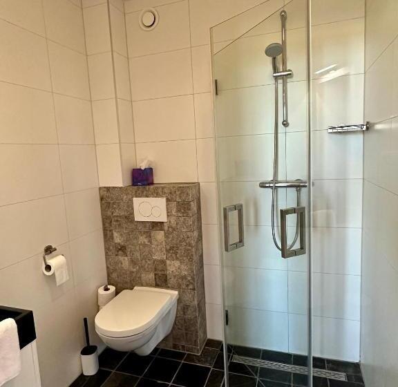 مبيت وإفطار De Stadshoeve