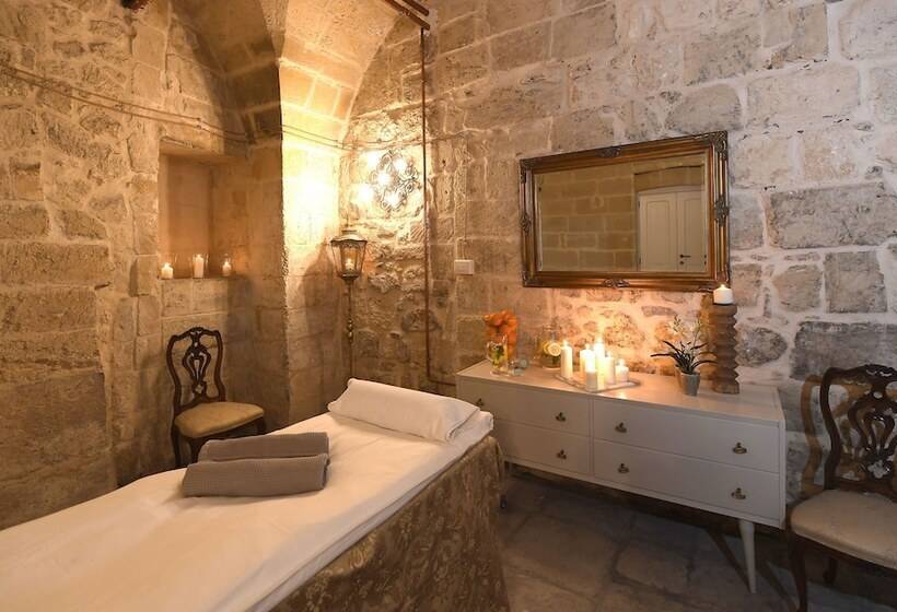 تختخواب و صبحانه Palazzo Guido