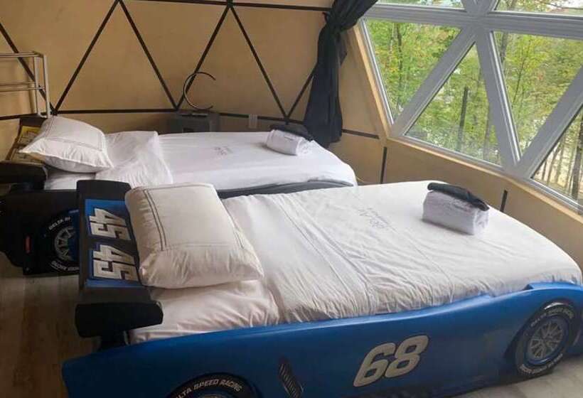 Bel Air Tremblant