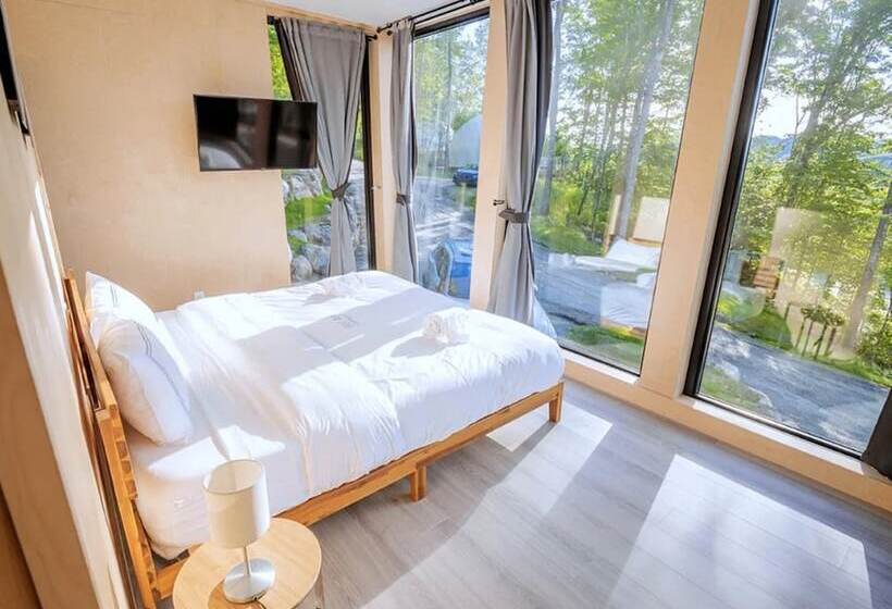 Bel Air Tremblant