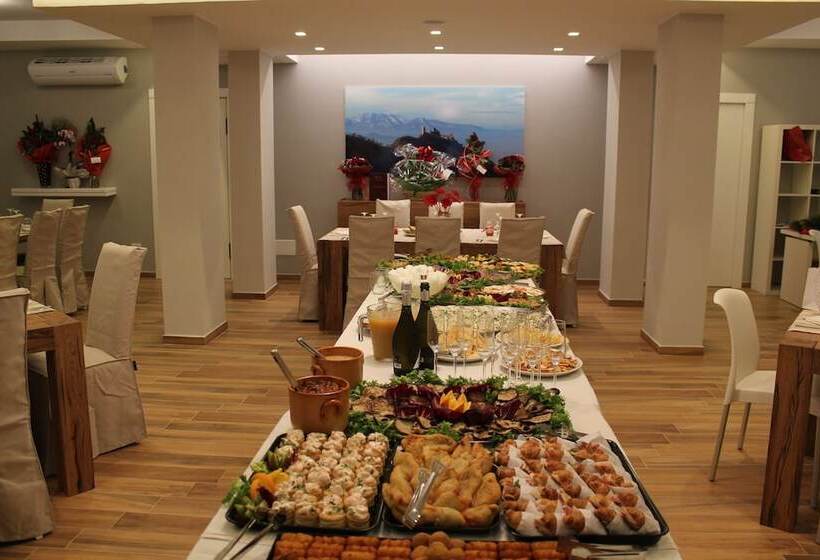 فندق فئة نجمة واحدة Summa Resort