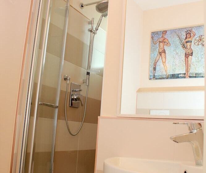فندق فئة نجمة واحدة Summa Resort
