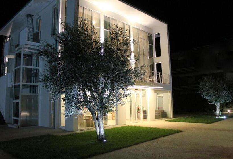 فندق فئة نجمة واحدة Summa Resort