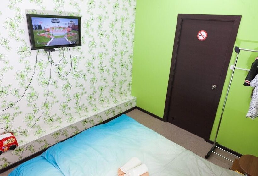 Hostels Rus   Yakutsk