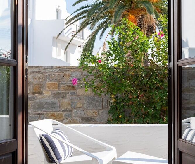 هتل Aella Residence