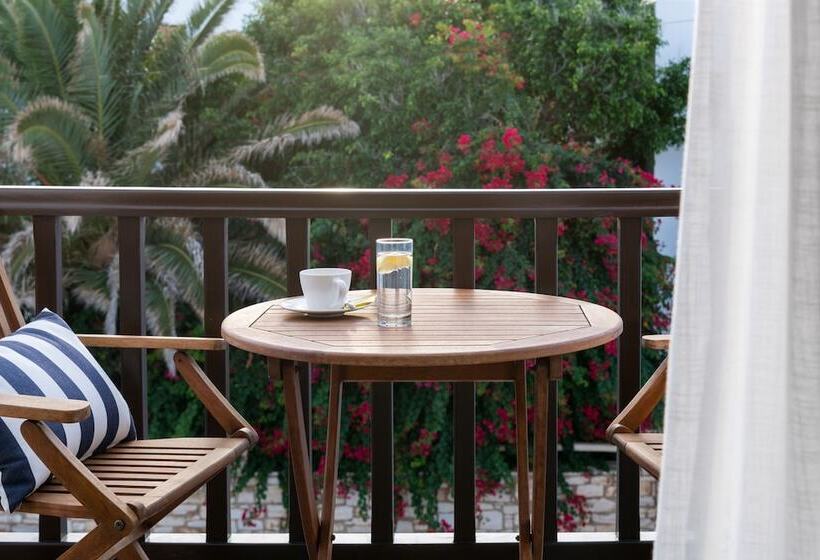 هتل Aella Residence