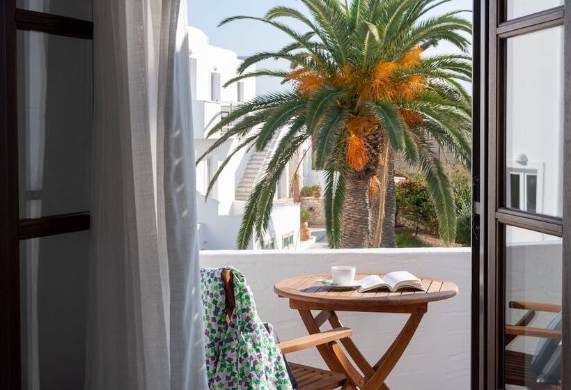 هتل Aella Residence