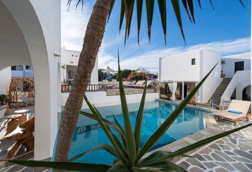 هتل Aella Residence