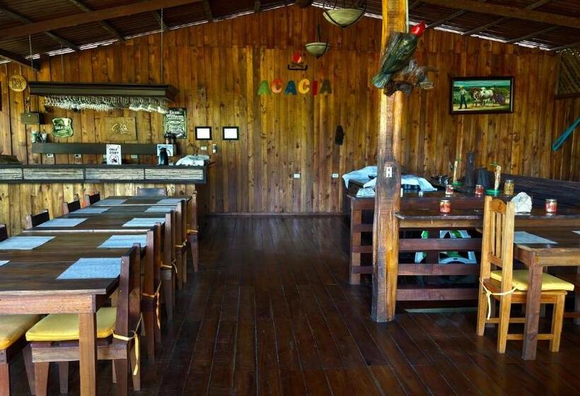 هتل Arenal Monara