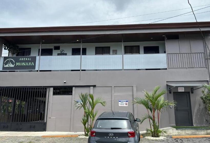 هتل Arenal Monara