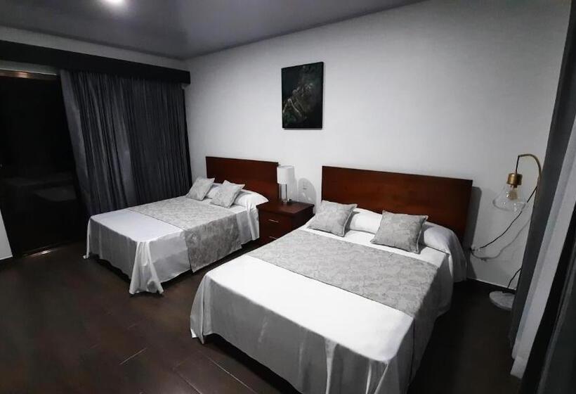هتل Arenal Monara