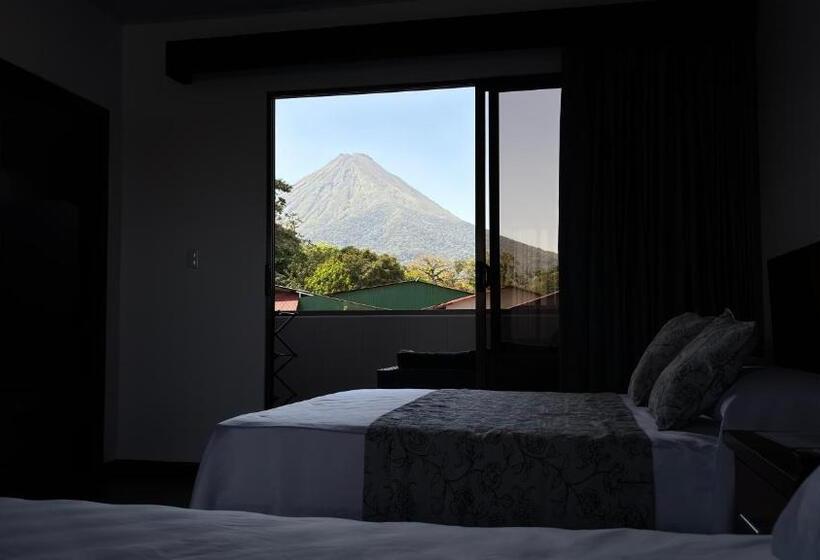 هتل Arenal Monara