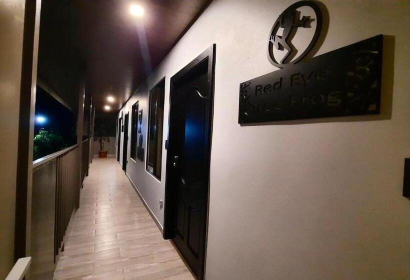 هتل Arenal Monara