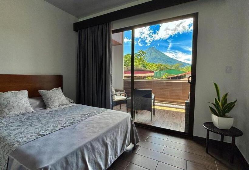 هتل Arenal Monara
