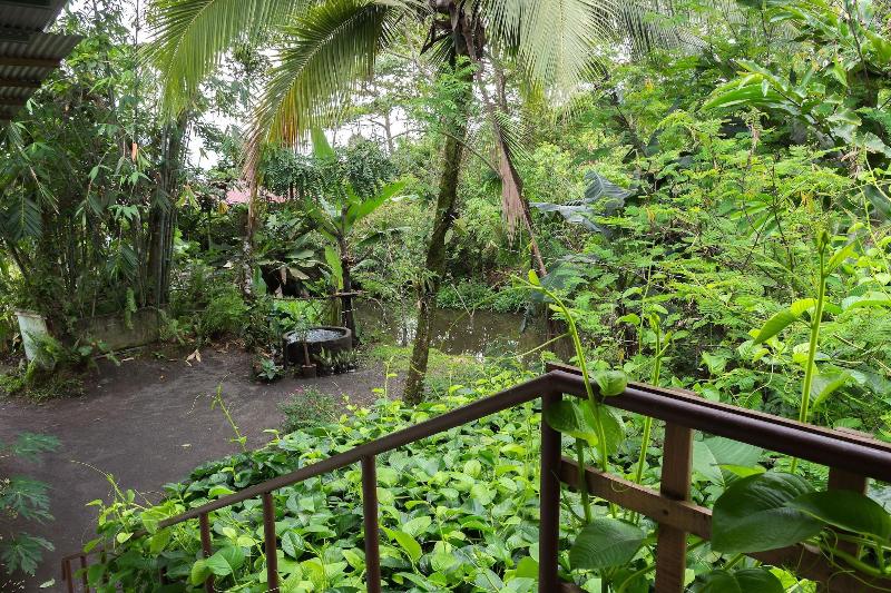 هتل Arenal Monara