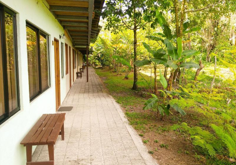هتل Arenal Monara