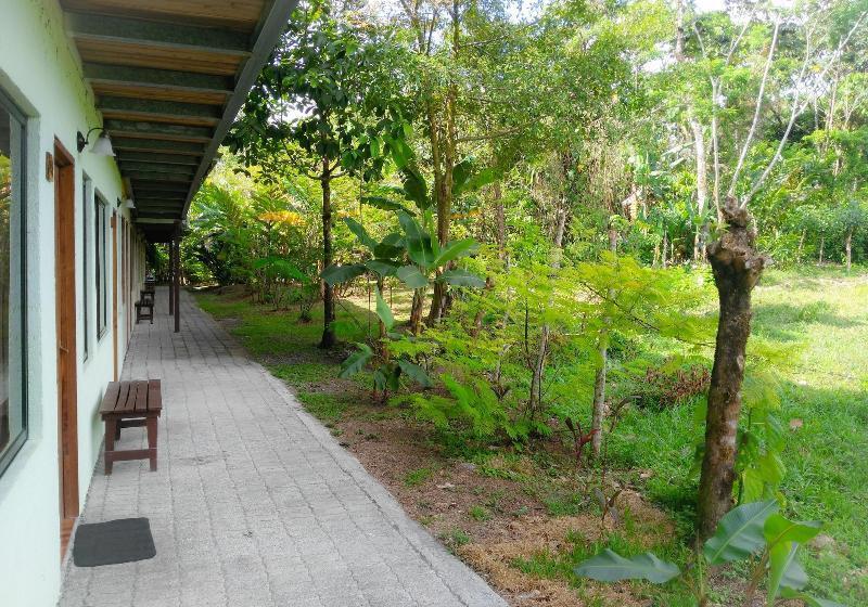 هتل Arenal Monara