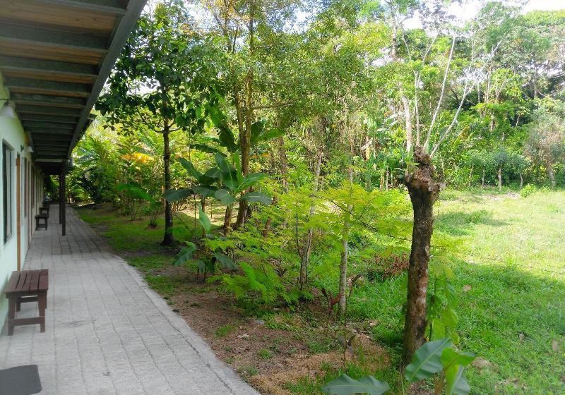 هتل Arenal Monara
