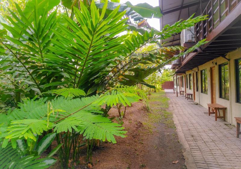 هتل Arenal Monara