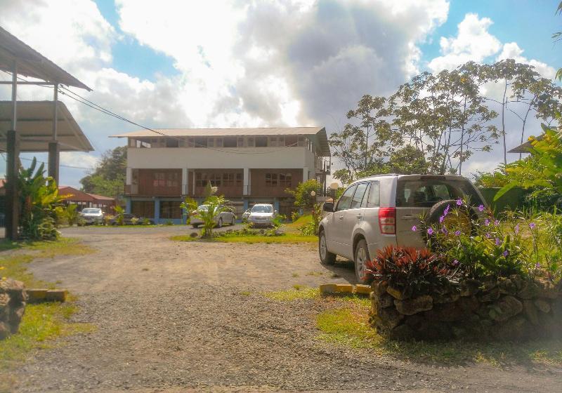 هتل Arenal Monara