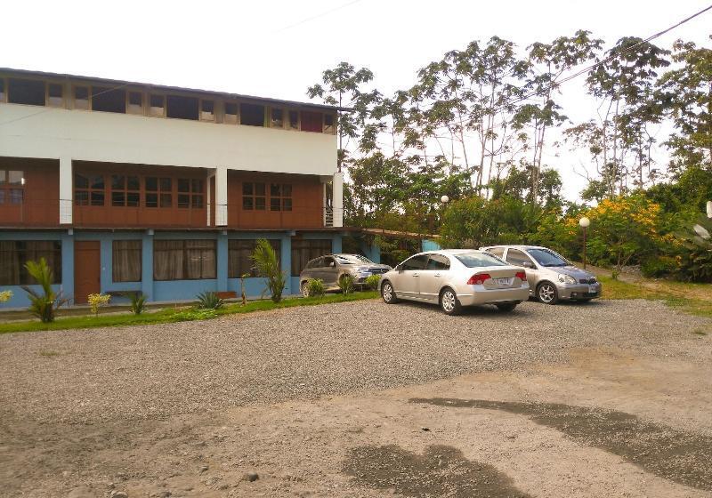 هتل Arenal Monara