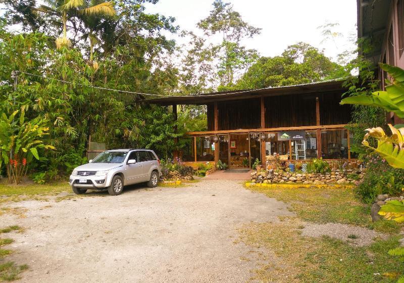 هتل Arenal Monara