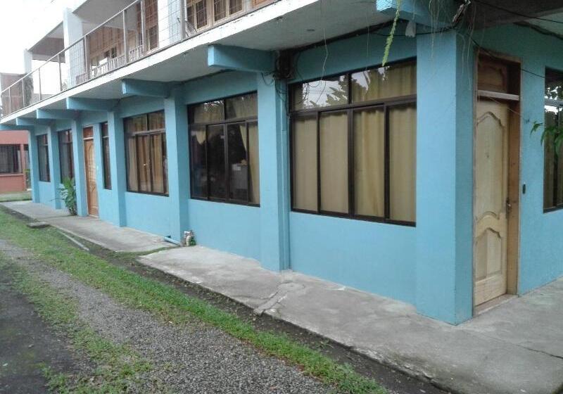 هتل Arenal Monara