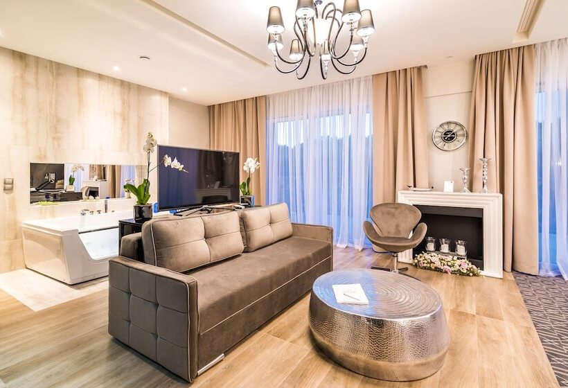 هتل Atelia