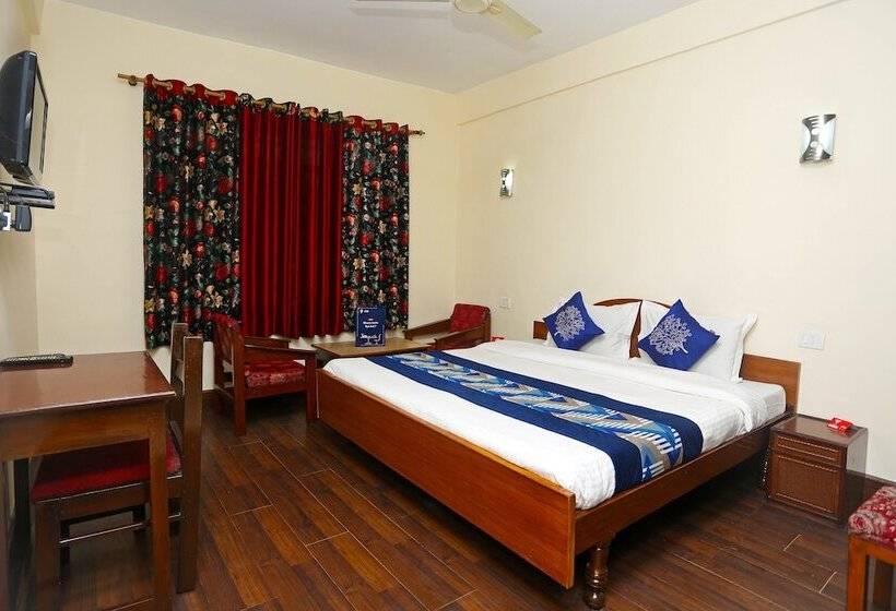 בית מלון כפרי Super Collection O Pioneer