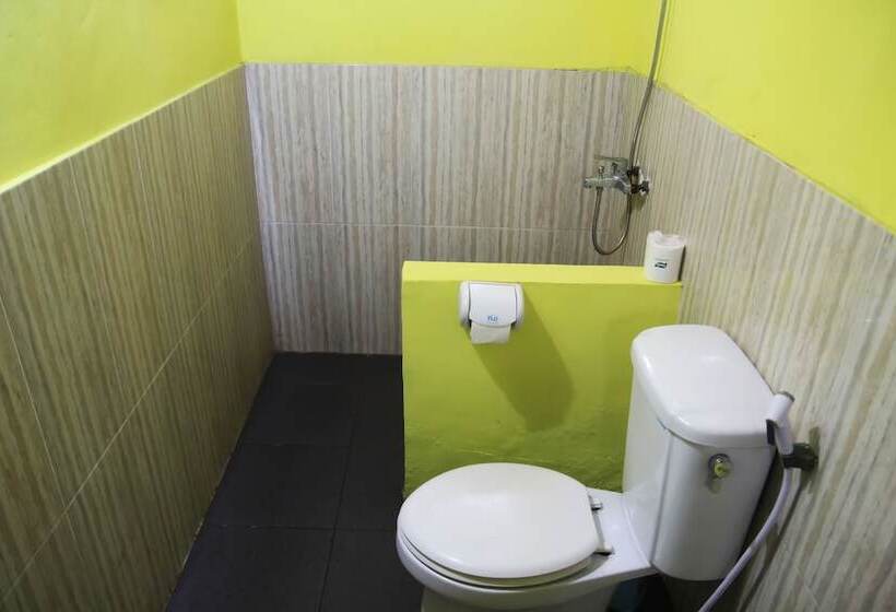 هتل Damai Bungalows