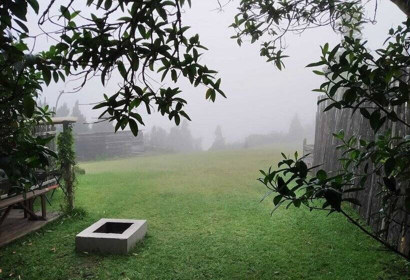 هتل Green Hills Forest Lodge