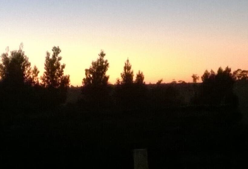 هتل Green Hills Forest Lodge
