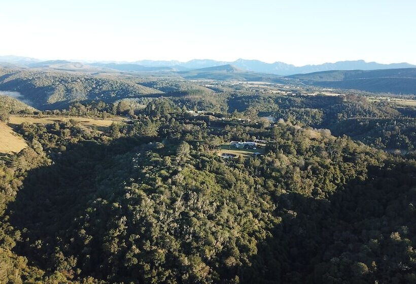 هتل Green Hills Forest Lodge
