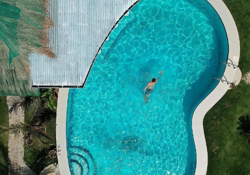 호텔 Mangrove Eco Resort