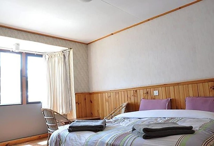 Hotel Namche