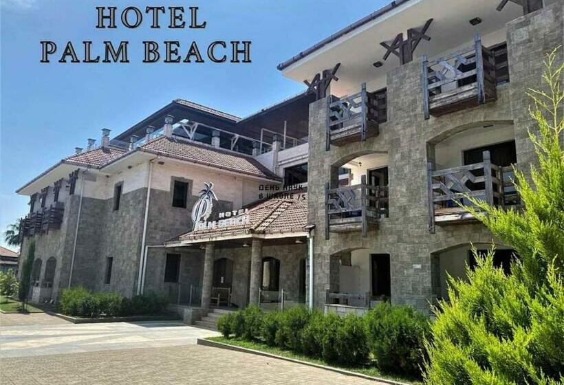 هتل Palm Beach