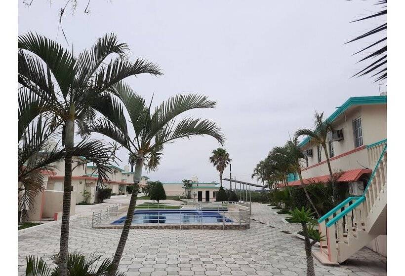 هتل Real Del Mar