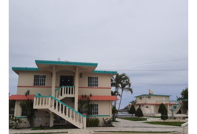 هتل Real Del Mar